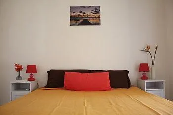 B And B Terraferma Марсала Италия