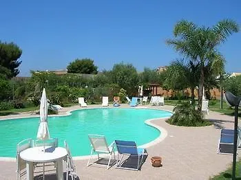 Hotel B And B Terraferma Marsala