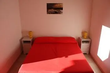 Hotel B And B Terraferma Marsala
