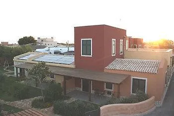 B And B Terraferma Marsala Hotel