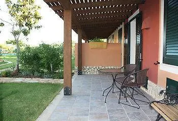 B And B Terraferma Марсала Отель