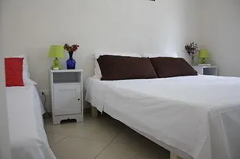 Hotel B And B Terraferma Marsala Italy