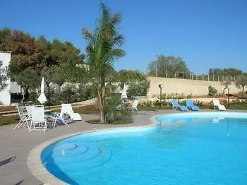 Hotel B And B Terraferma Marsala