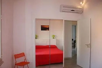 Hotel B And B Terraferma Marsala Italy