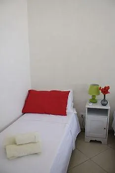 Hotel B And B Terraferma Marsala