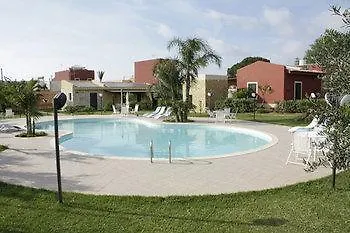 B And B Terraferma Marsala